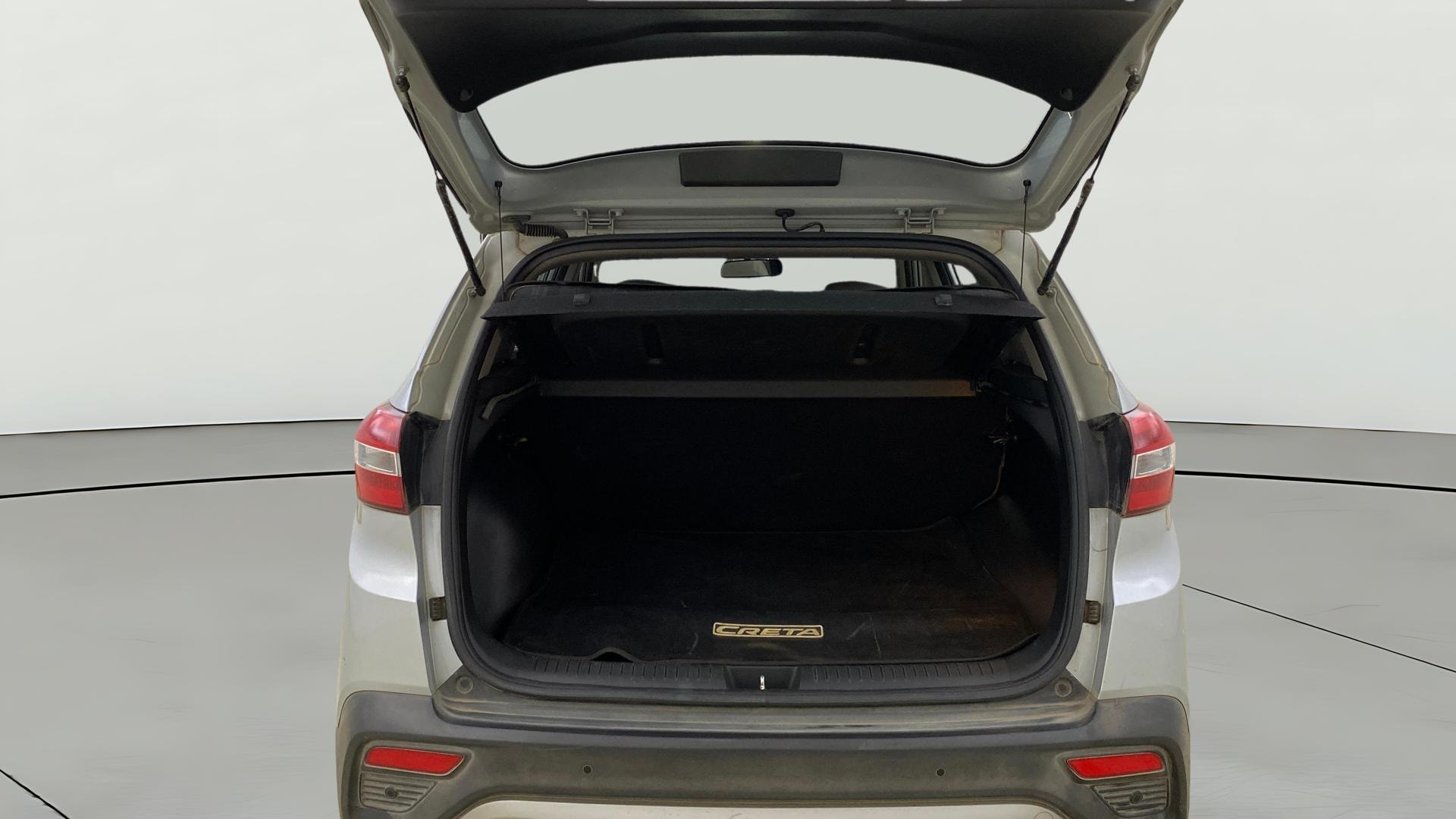 View 2019 Hyundai Creta SX 1.6 Petrol Image 41 Used 2019 Hyundai Creta SX 1.6 Petrol Image 41