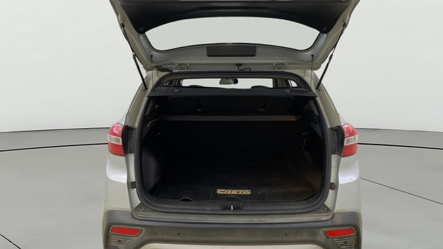 View Hyundai Creta Image 41 Used Hyundai Creta Image 41