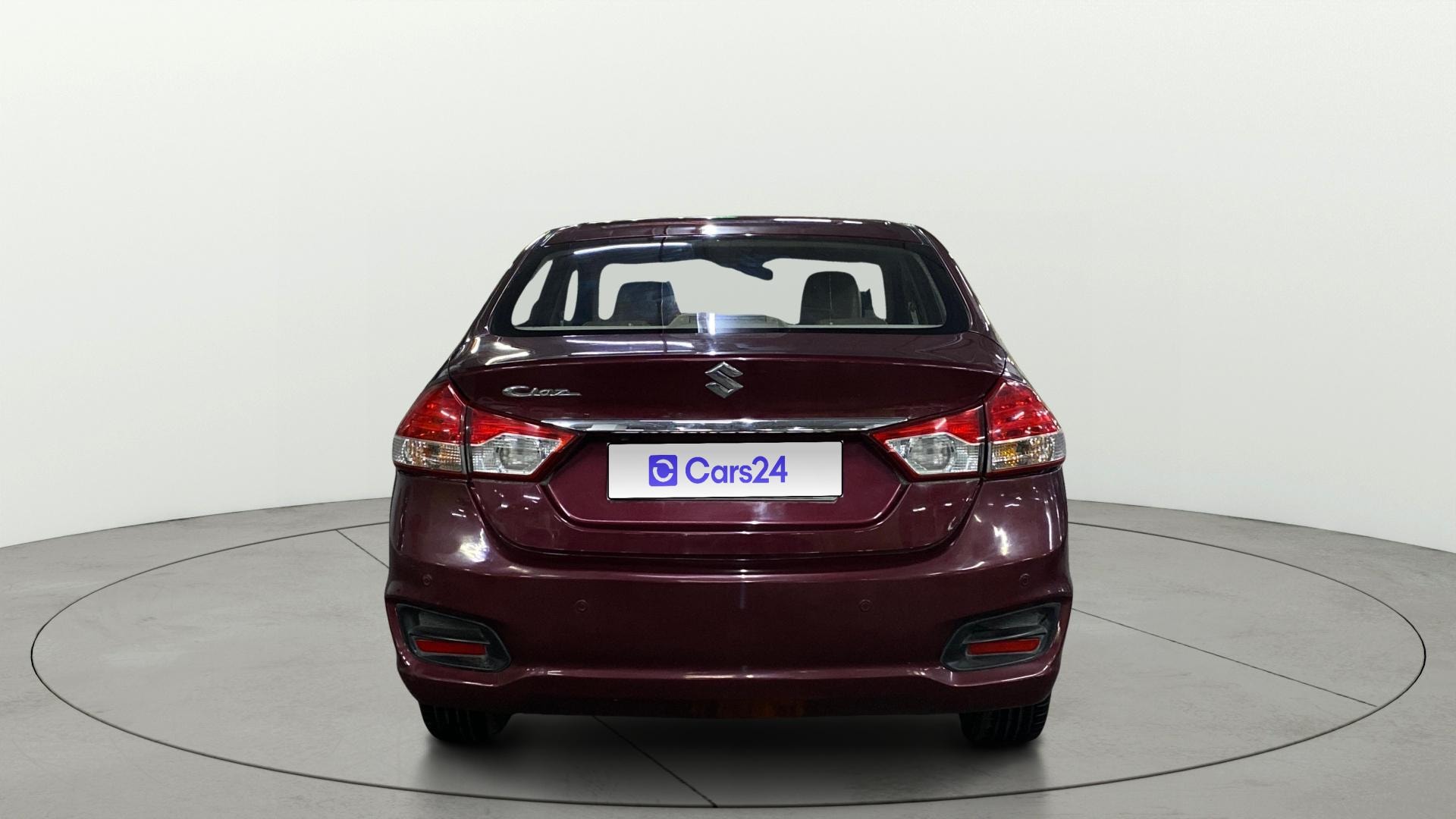 View 2017 Maruti Suzuki 1000 Base Variant Image 41 Used 2017 Maruti Suzuki 1000 Base Variant Image 41