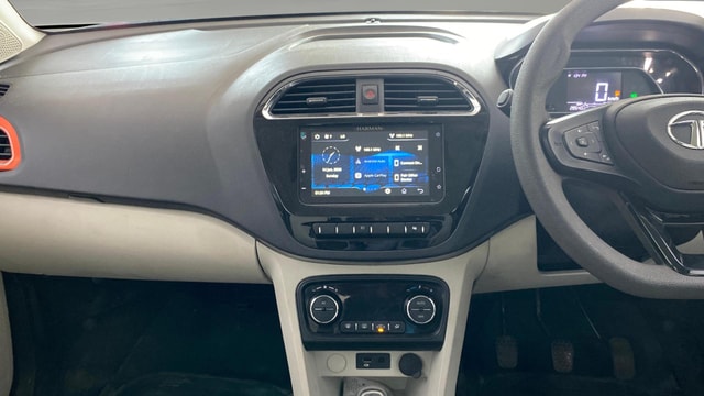 View Tata Tiago Image 17 Used Tata Tiago Image 17