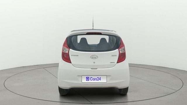 View Hyundai EON Image 38 Used Hyundai EON Image 38