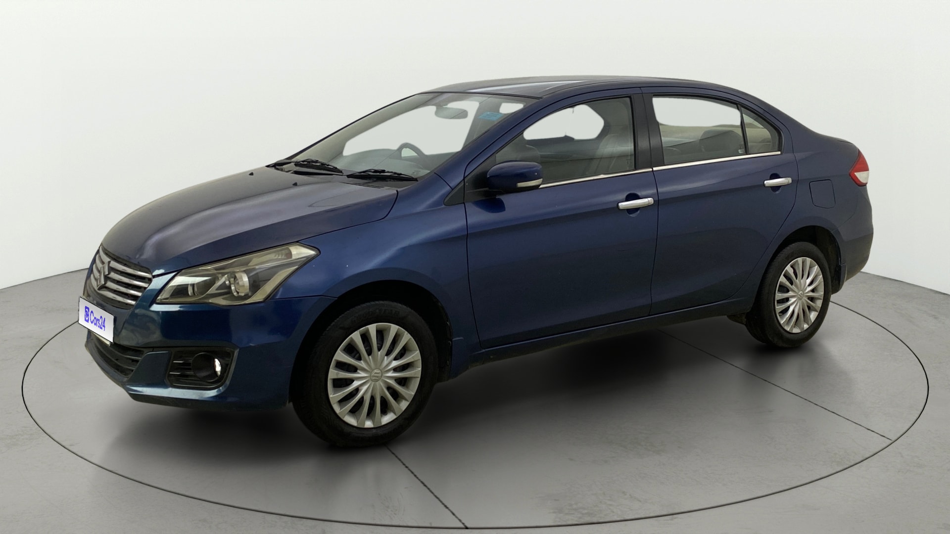 View 2017 Maruti Suzuki 1000 Base Variant Image 34 Used 2017 Maruti Suzuki 1000 Base Variant Image 34