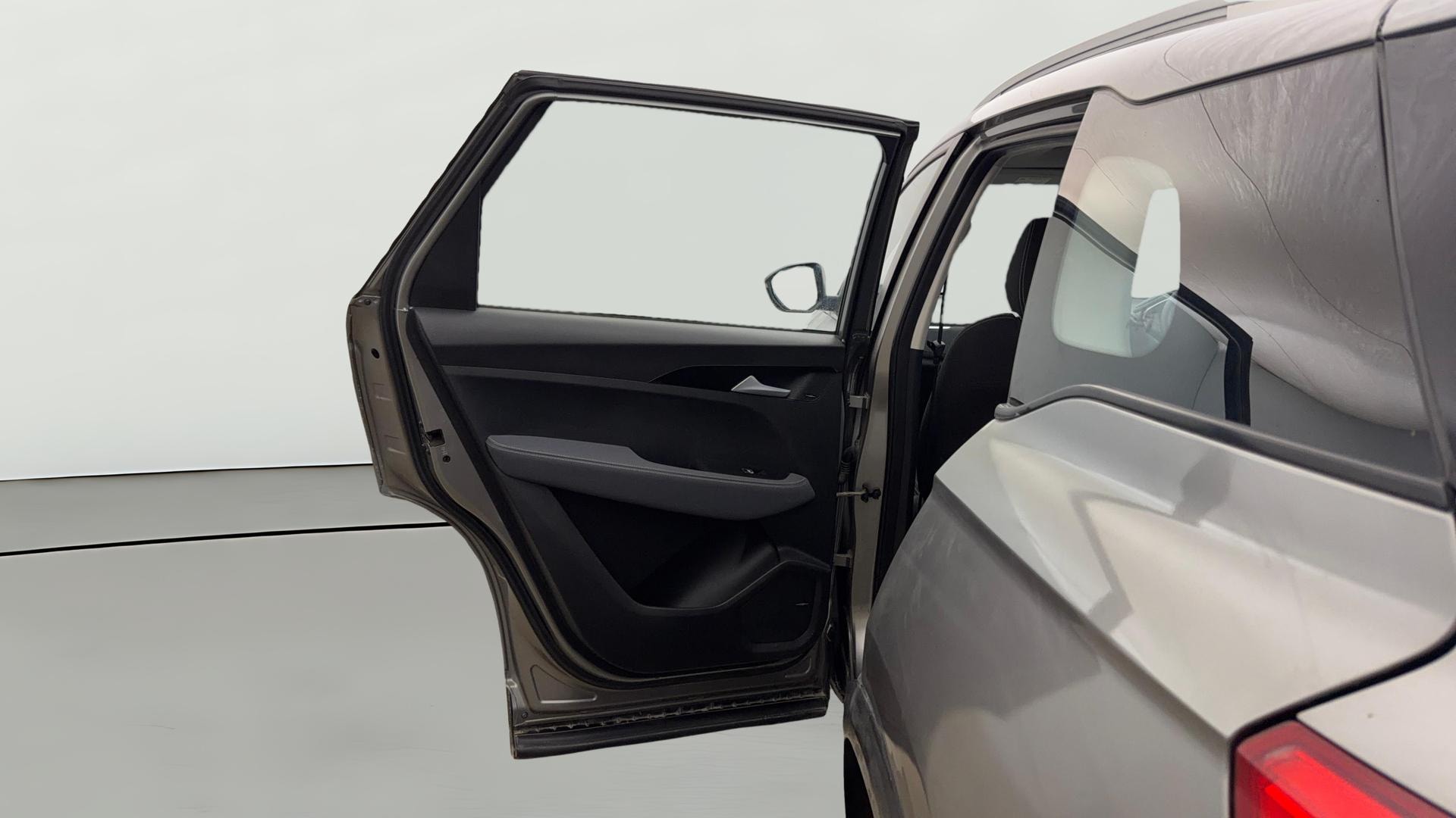 View 2021 MG Hector Shine Petrol Image 23 Used 2021 MG Hector Shine Petrol Image 23