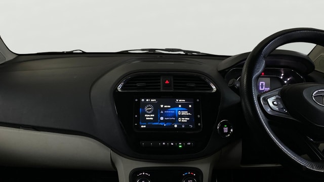 View Tata Tigor Image 18 Used Tata Tigor Image 18