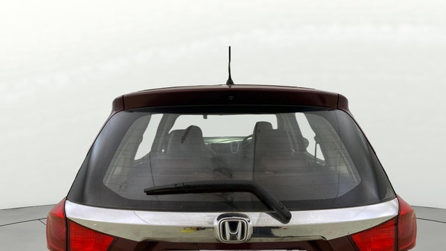 View Honda Mobilio Image 4 Used Honda Mobilio Image 4