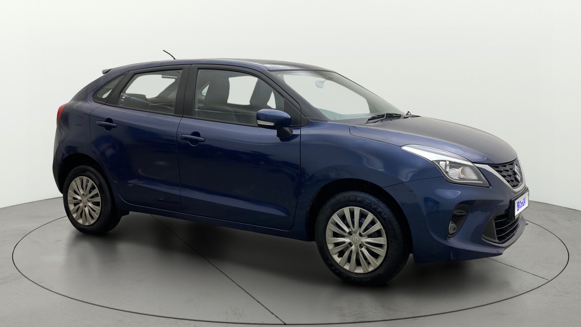 View 2021 Maruti Suzuki 1000 Base Variant Image 35 Used 2021 Maruti Suzuki 1000 Base Variant Image 35
