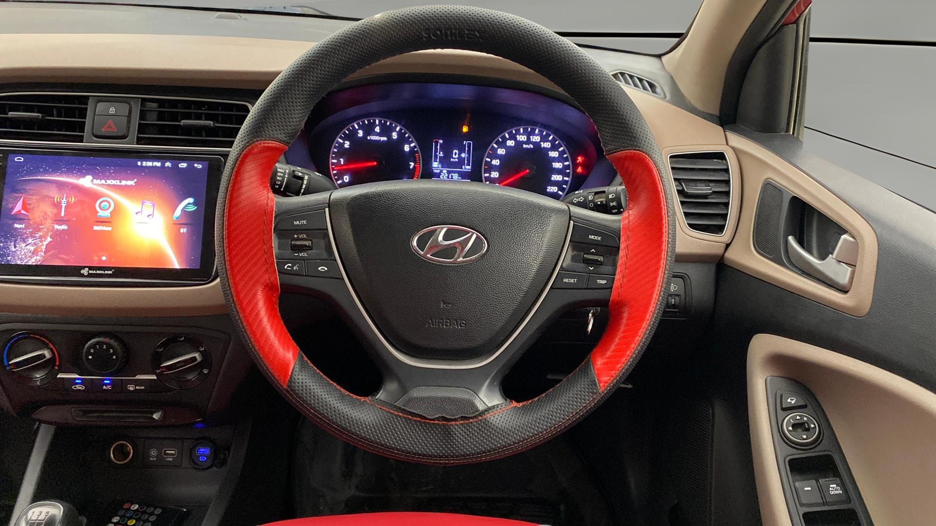 Used 2020 Hyundai Elite i20 Used 2020 Hyundai Elite i20