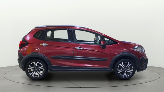 View Honda WR-V Image 27 Used Honda WR-V Image 27