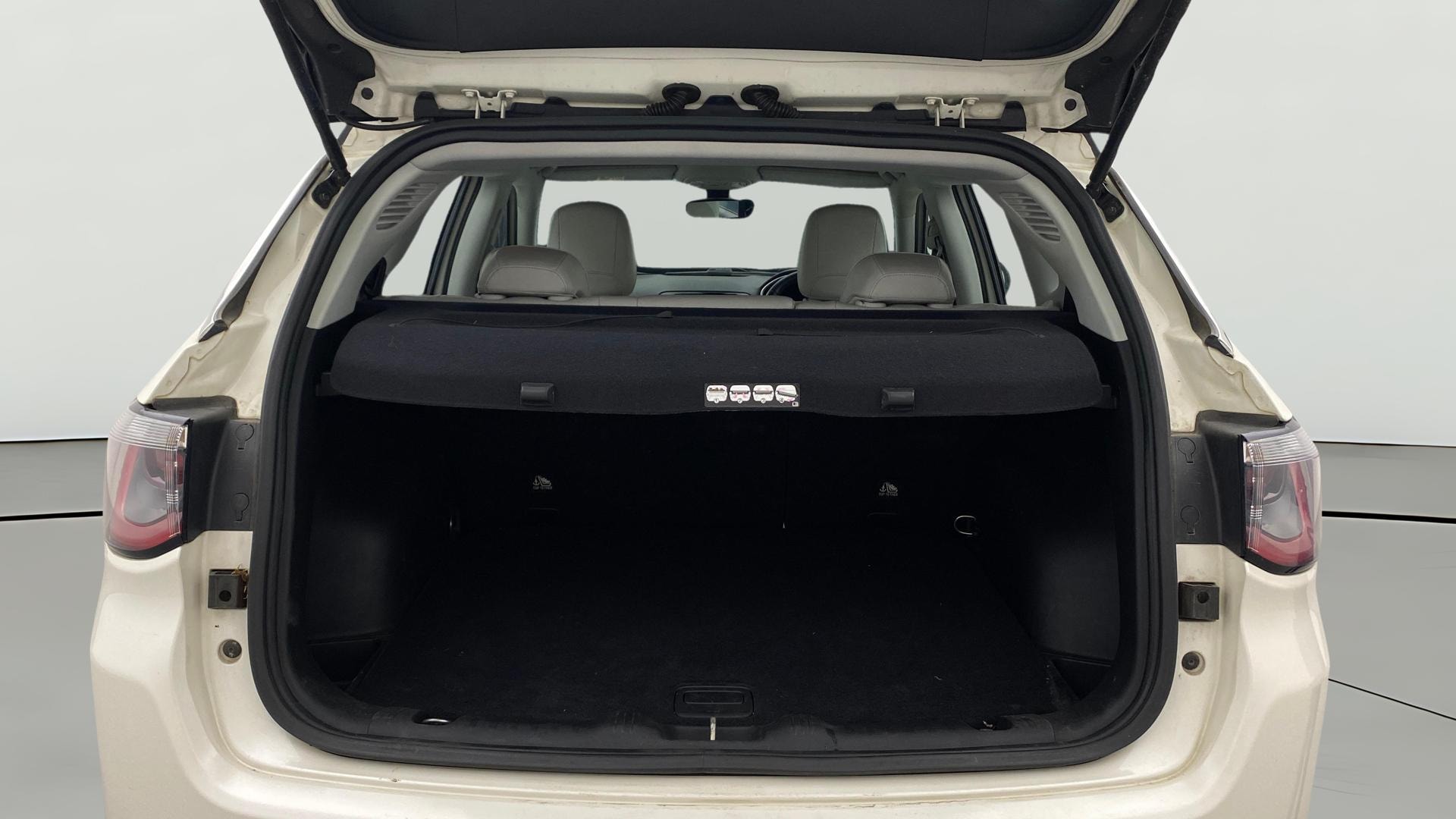 Used 2018 Jeep Compass Used 2018 Jeep Compass