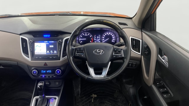 View Hyundai Creta Image 21 Used Hyundai Creta Image 21