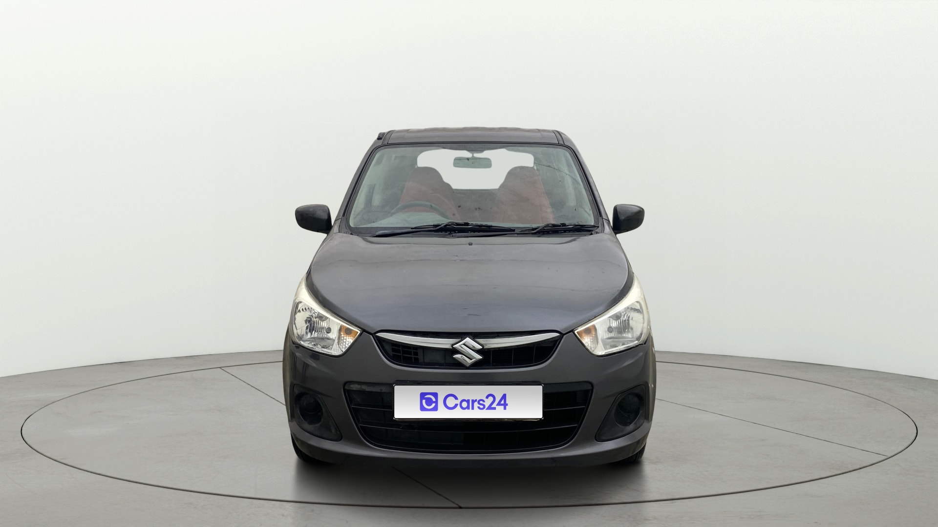 Used 2017 Maruti Suzuki Alto K10 Used 2017 Maruti Suzuki Alto K10