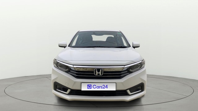 View Honda Amaze Image 1 Used Honda Amaze Image 1