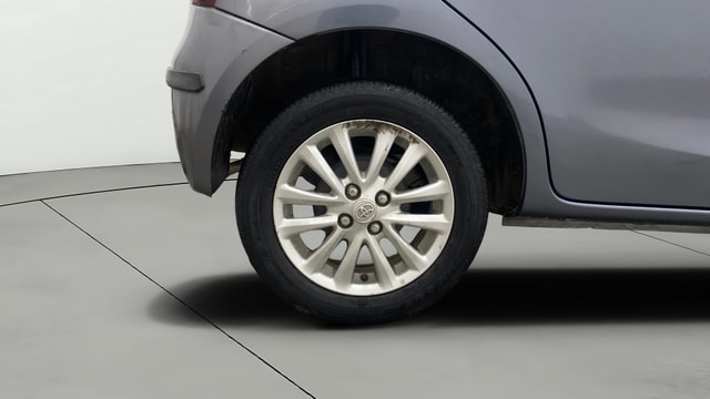 View Toyota Etios Liva Image 23 Used Toyota Etios Liva Image 23