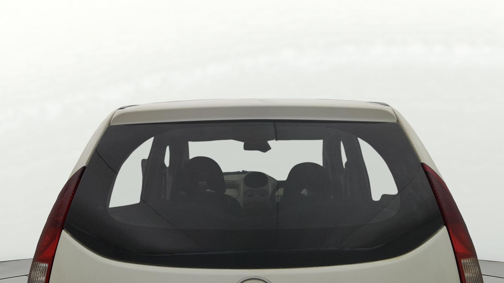 View 2016 Tata Nano Twist XT Image 4 Used 2016 Tata Nano Twist XT Image 4