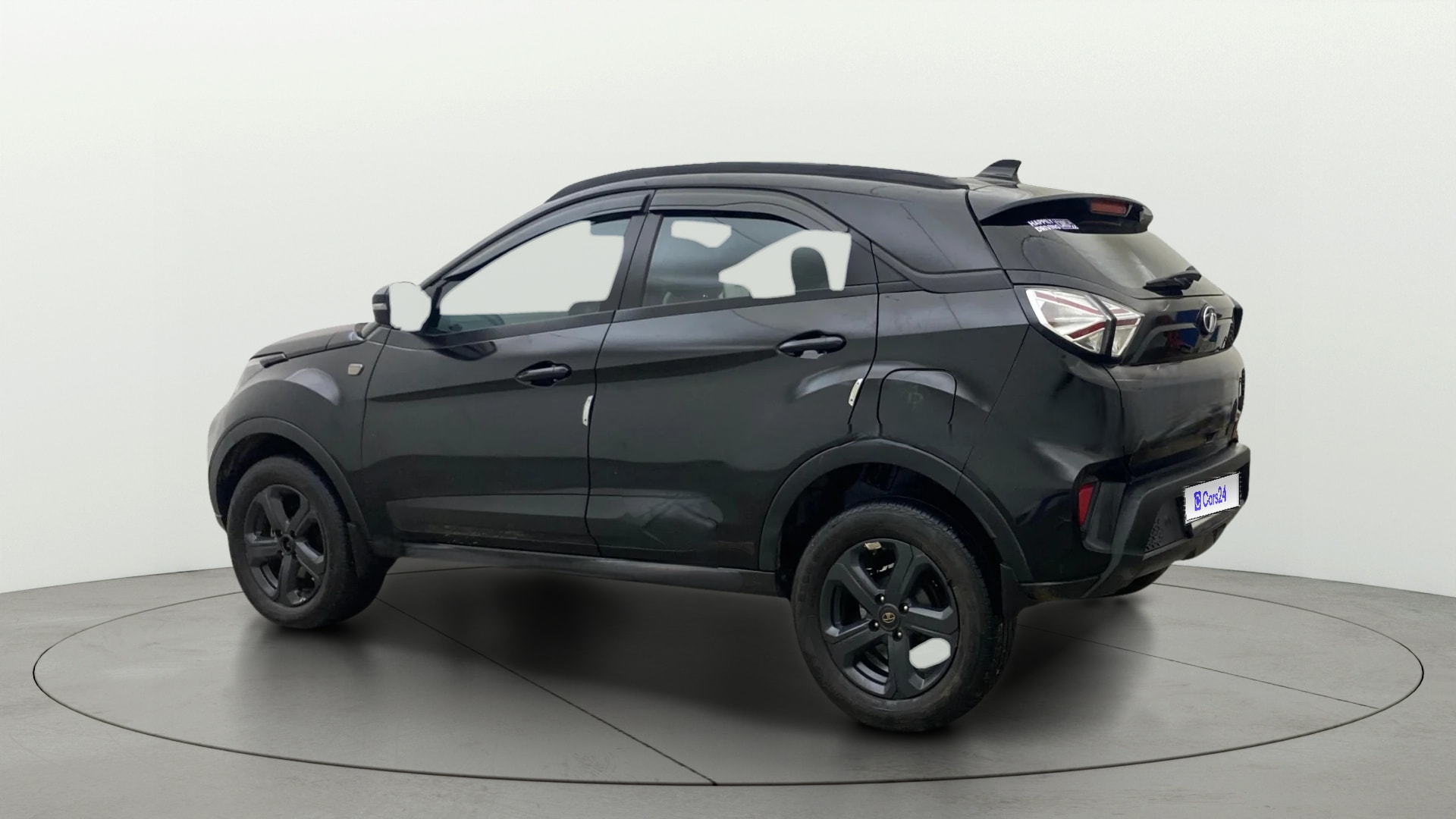 Used 2023 Tata Nexon Used 2023 Tata Nexon