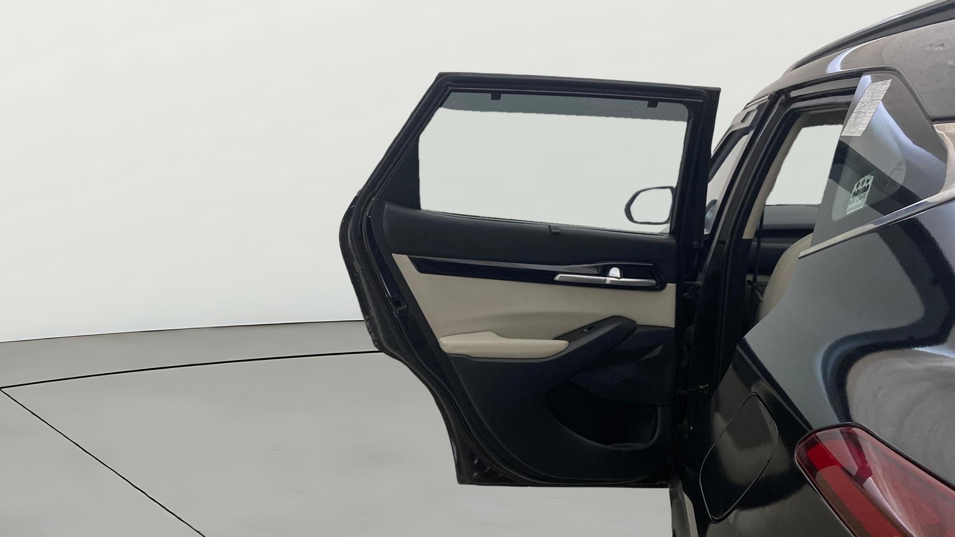 Used 2019 Kia Seltos Used 2019 Kia Seltos