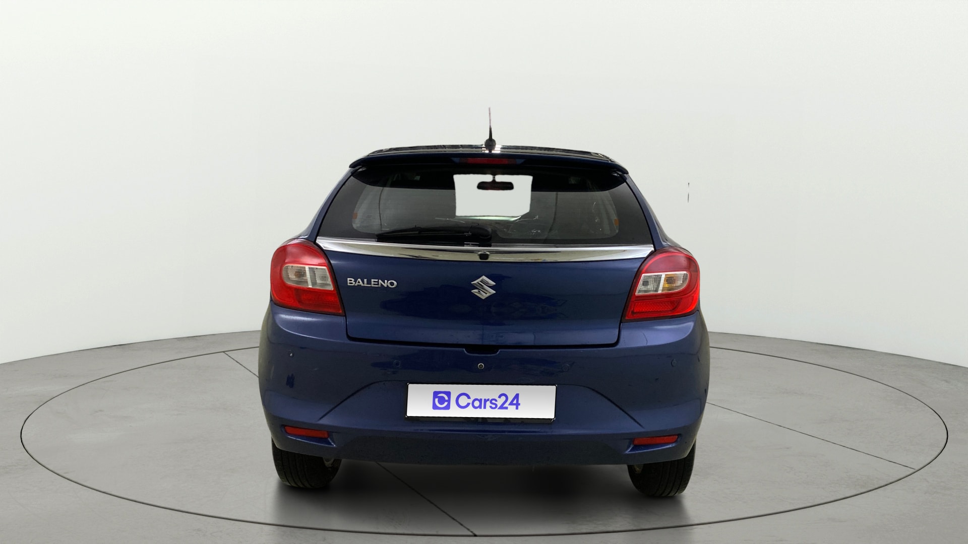 View 2018 Maruti Suzuki 1000 Base Variant Image 40 Used 2018 Maruti Suzuki 1000 Base Variant Image 40