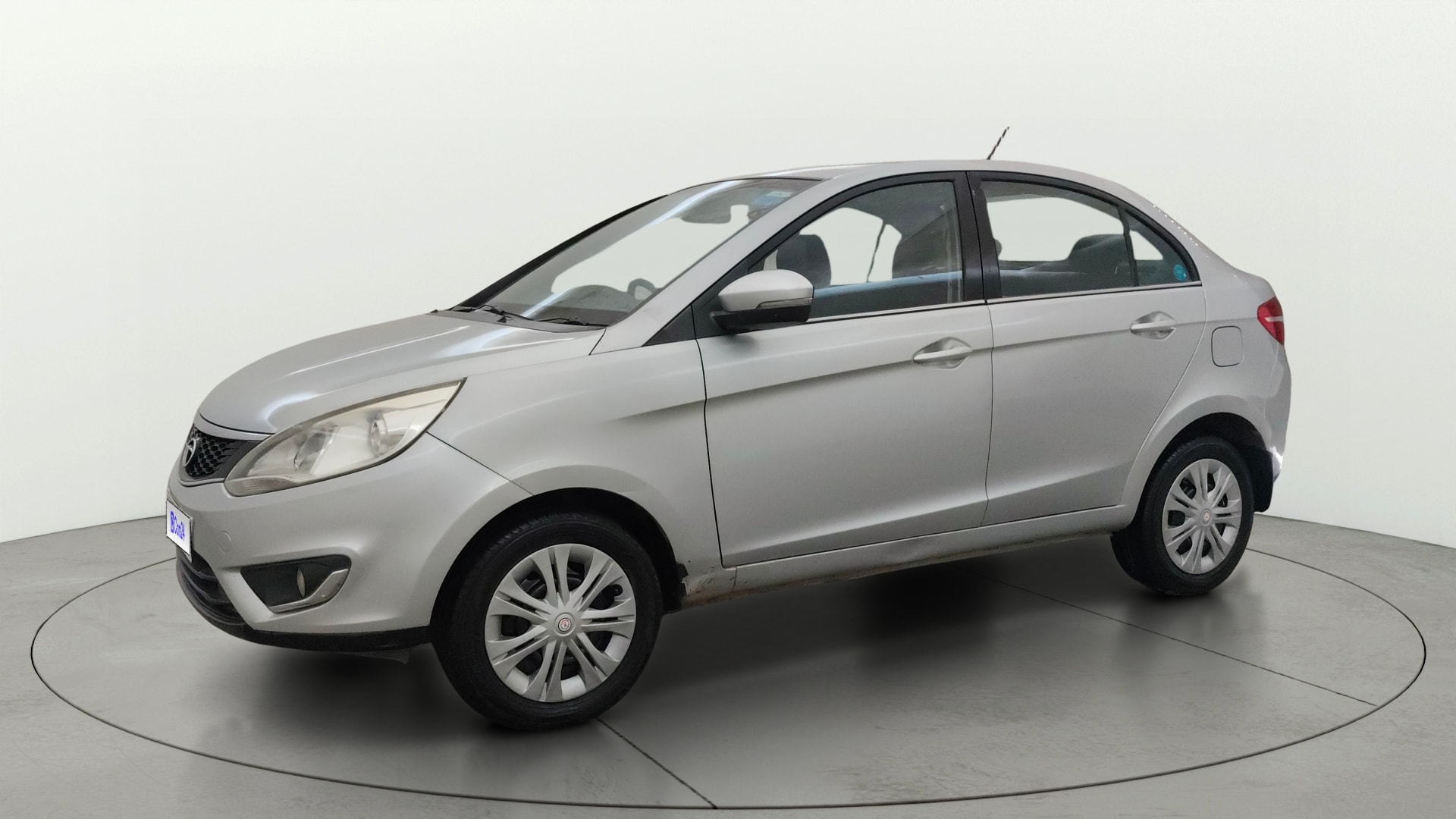 View 2015 Tata Zest XM Petrol Image 34 Used 2015 Tata Zest XM Petrol Image 34