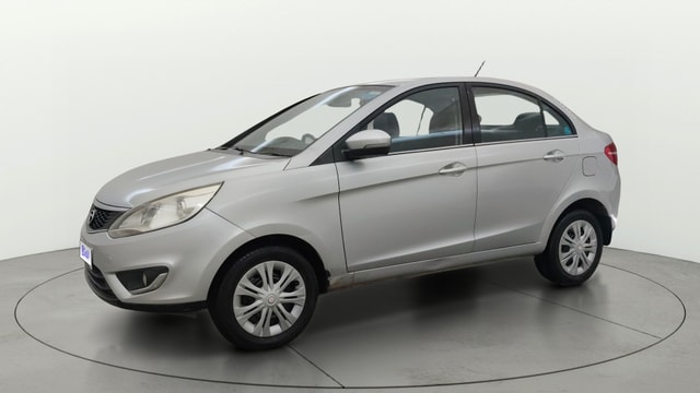 View Tata Zest Image 34 Used Tata Zest Image 34
