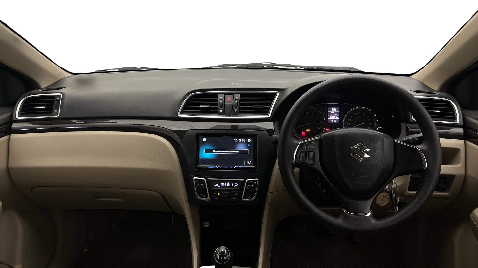 Used 2018 Maruti Suzuki 1000 Used 2018 Maruti Suzuki 1000