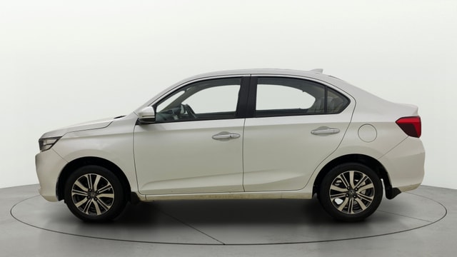 View Honda Amaze Image 5 Used Honda Amaze Image 5