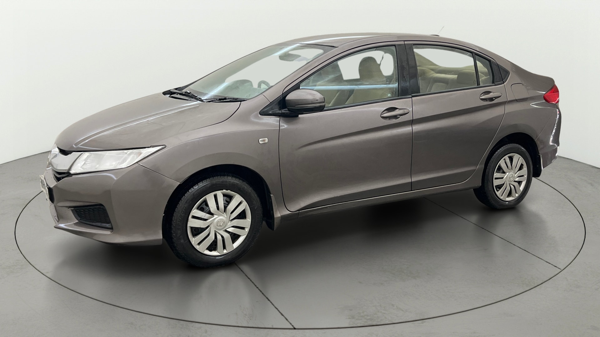 Used 2015 Honda City Used 2015 Honda City