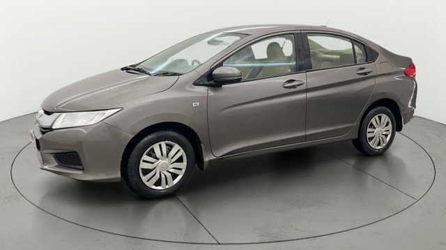 View Honda City Image 34 Used Honda City Image 34