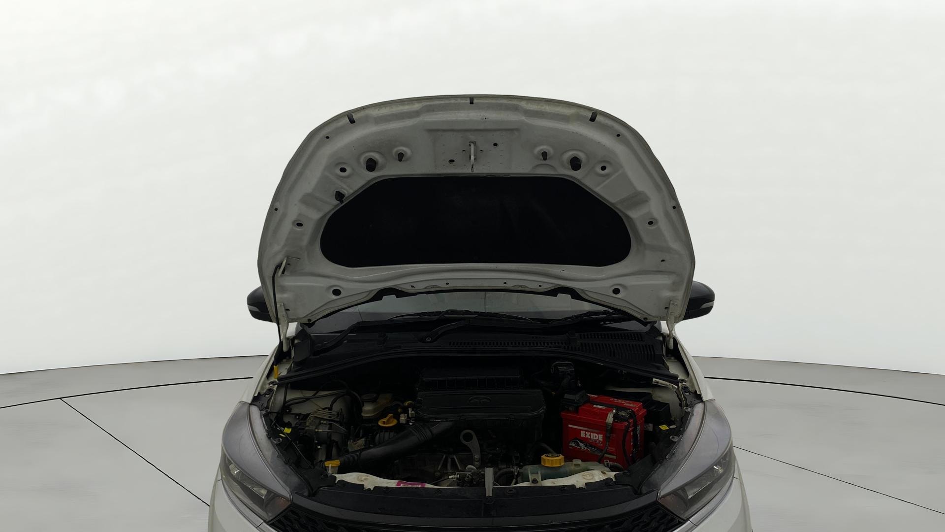 View 2021 Tata Tiago Revotorq XB Image 32 Used 2021 Tata Tiago Revotorq XB Image 32