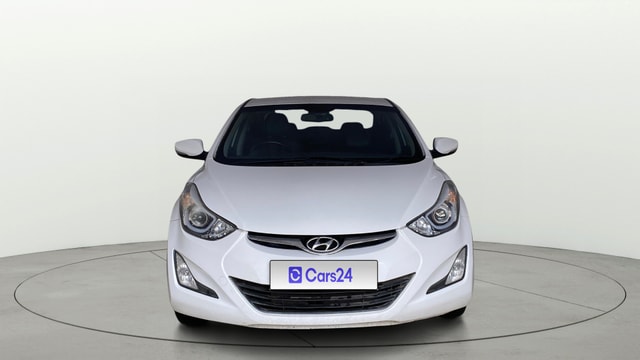 View Hyundai Elantra Image 1 Used Hyundai Elantra Image 1