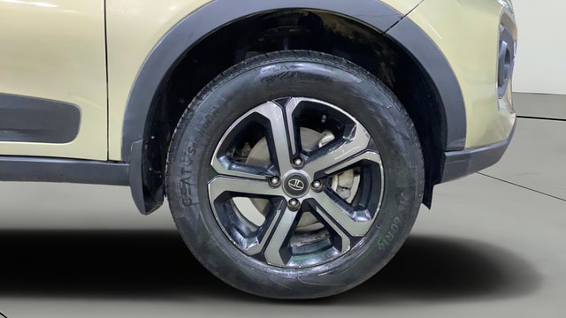 View Tata Nexon Image 46 Used Tata Nexon Image 46