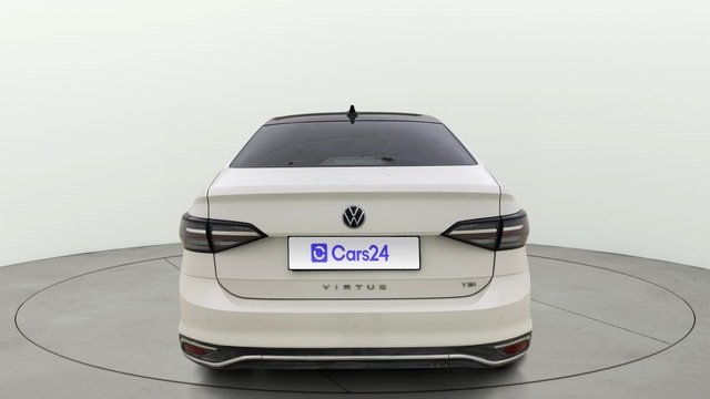 View Volkswagen Virtus Image 42 Used Volkswagen Virtus Image 42