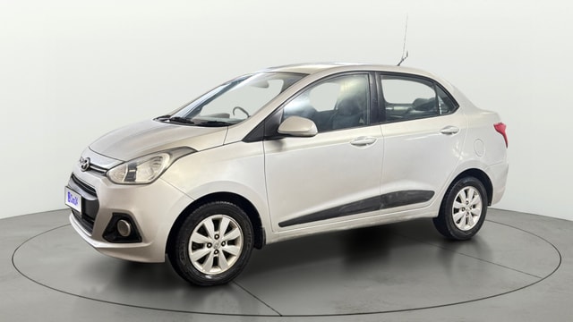 View Hyundai Xcent Image 34 Used Hyundai Xcent Image 34