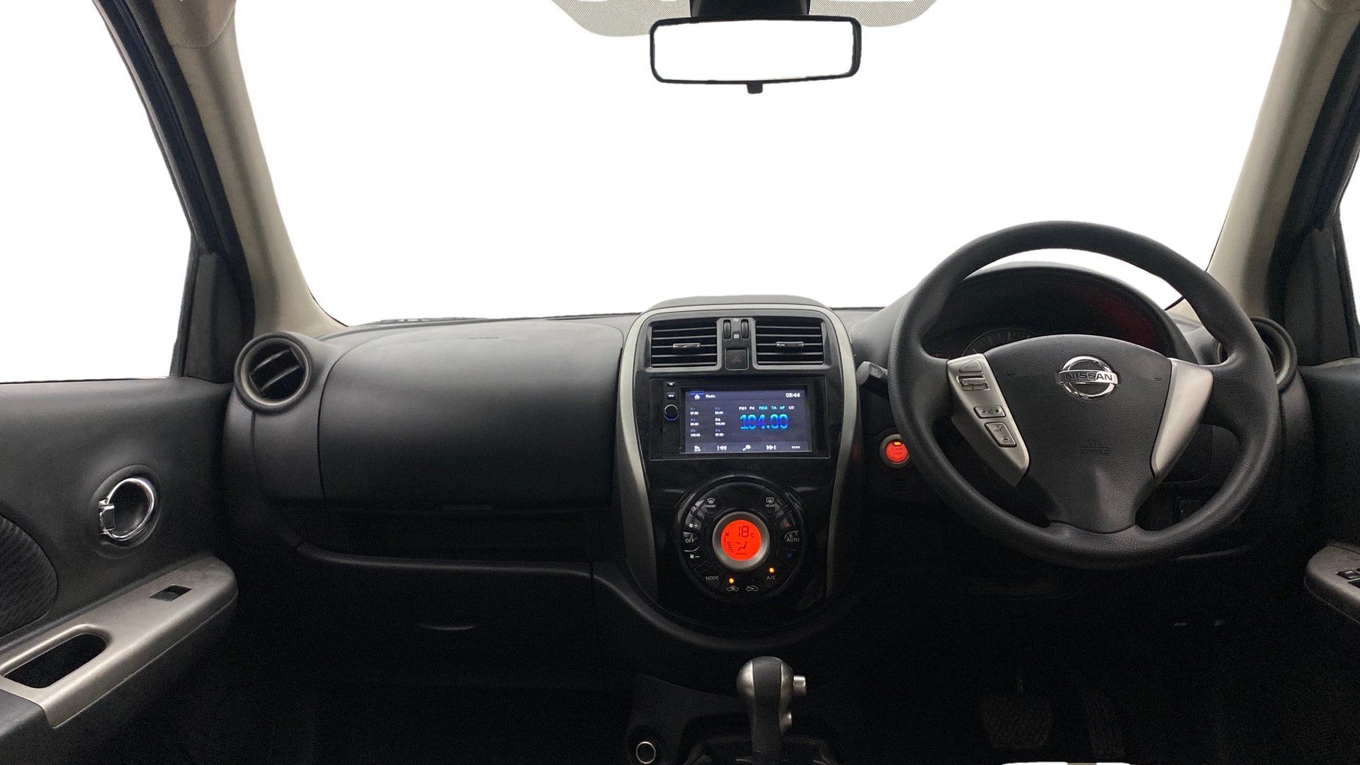 View 2019 Nissan Micra XV (CVT) Image 30 Used 2019 Nissan Micra XV (CVT) Image 30