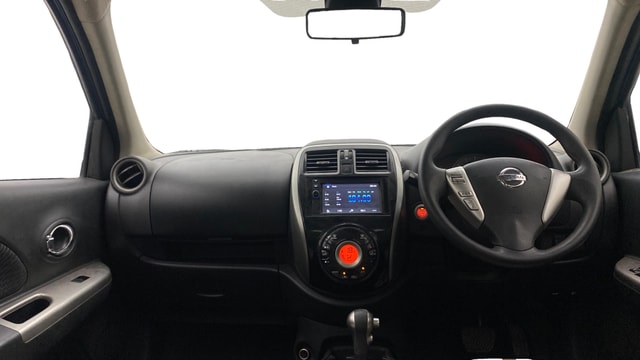 View Nissan Micra Image 30 Used Nissan Micra Image 30