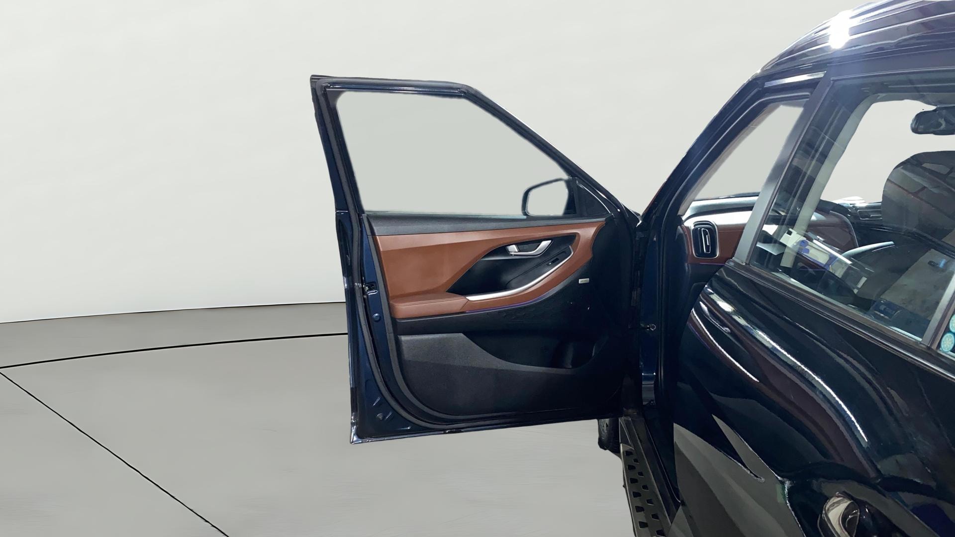 Used 2021 Hyundai Alcazar Used 2021 Hyundai Alcazar