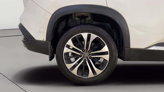 View MG Hector Image 34 Used MG Hector Image 34