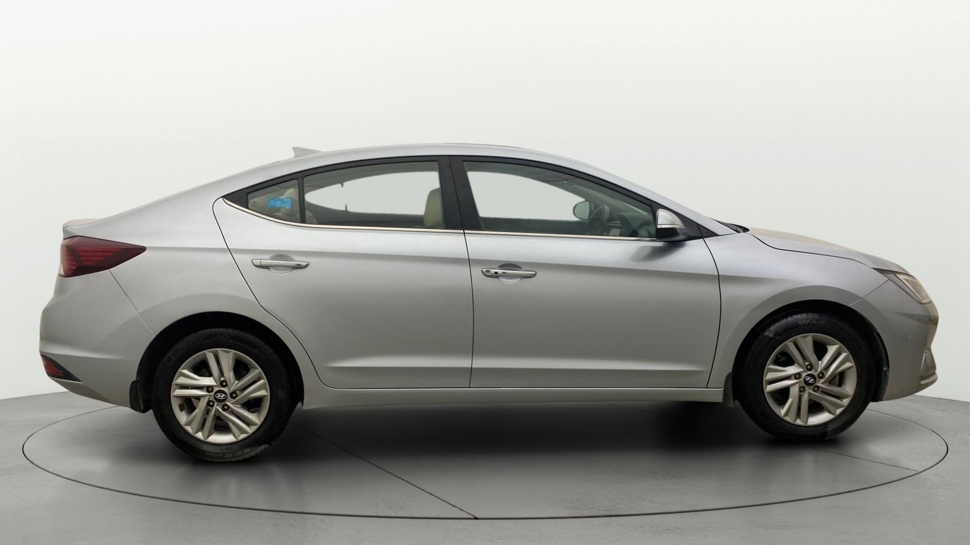 Used 2021 Hyundai Elantra Used 2021 Hyundai Elantra