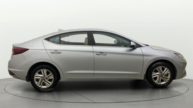 View Hyundai Elantra Image 27 Used Hyundai Elantra Image 27