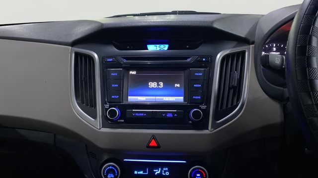 View Hyundai Creta Image 17 Used Hyundai Creta Image 17