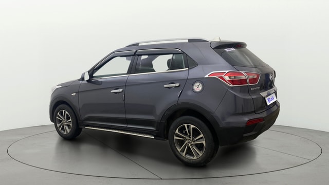 View Hyundai Creta Image 2 Used Hyundai Creta Image 2