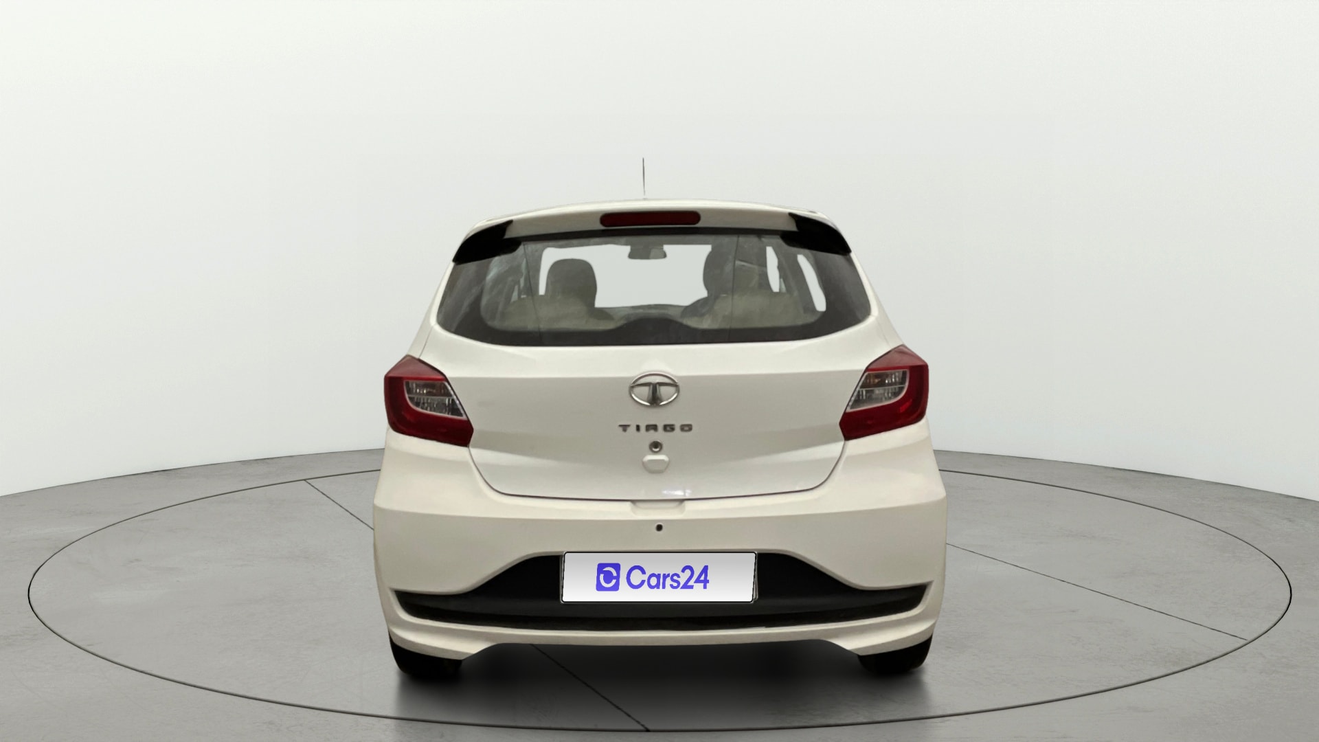 Used 2021 Tata Tiago Used 2021 Tata Tiago
