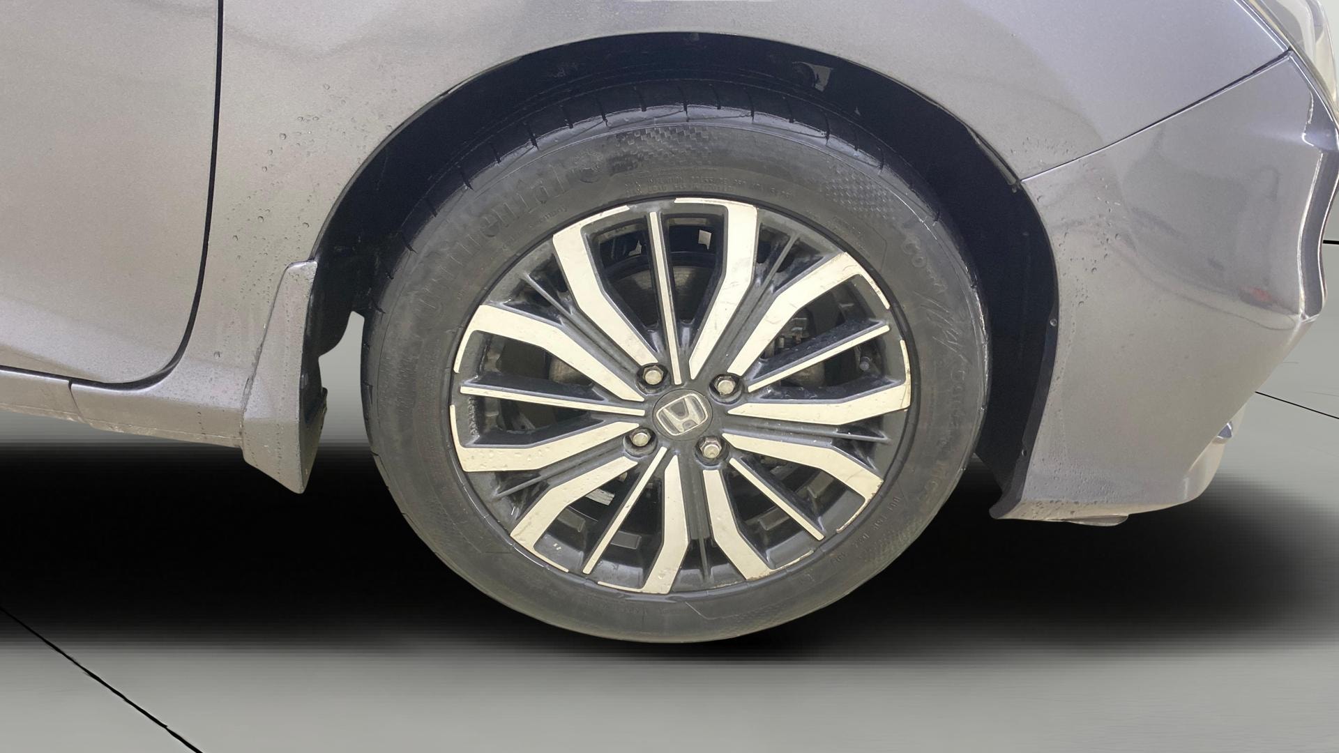 View 2017 Honda City ZX CVT Image 44 Used 2017 Honda City ZX CVT Image 44
