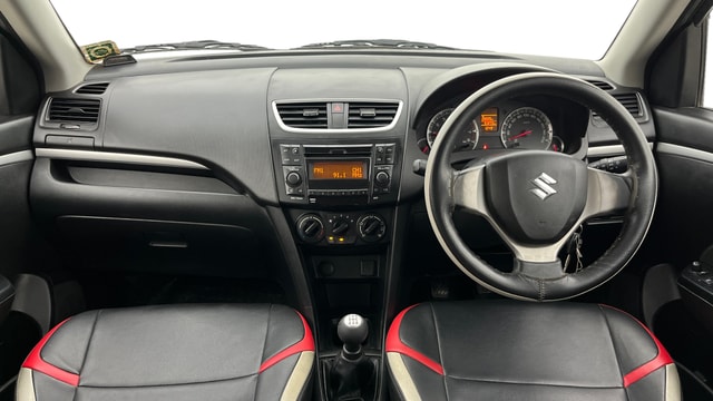 View Maruti Suzuki 1000 Image 15 Used Maruti Suzuki 1000 Image 15