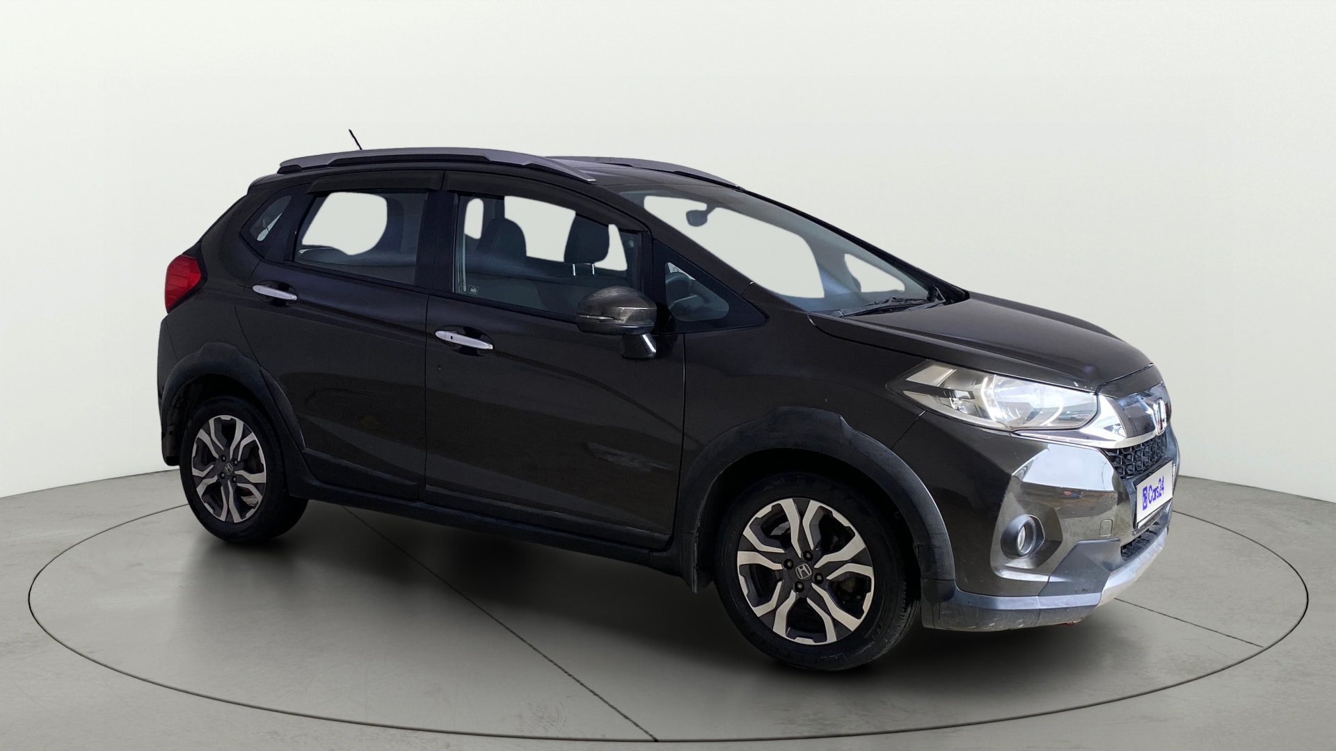 Used 2017 Honda WR-V Used 2017 Honda WR-V