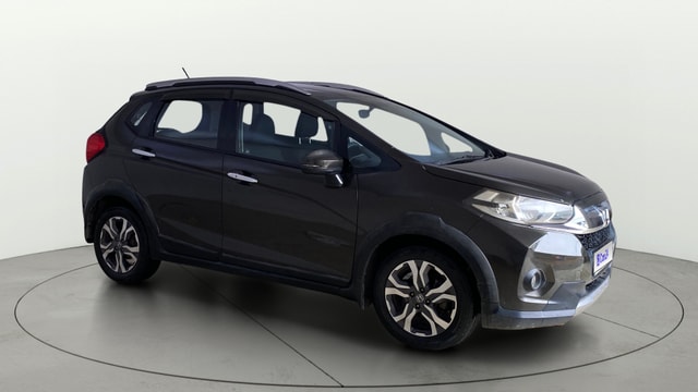 View Honda WR-V Image 22 Used Honda WR-V Image 22