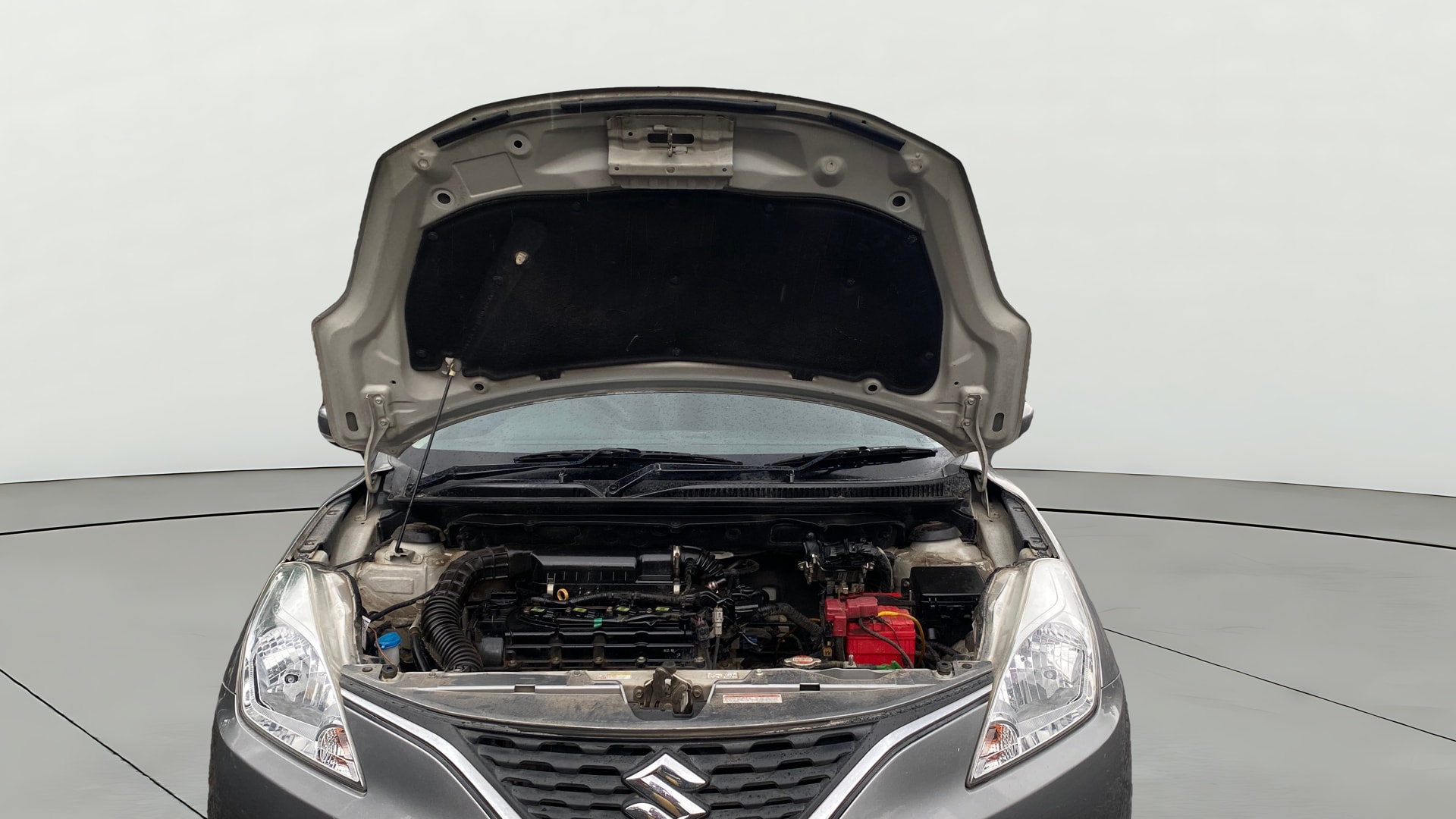 Used 2018 Maruti Suzuki 1000 Used 2018 Maruti Suzuki 1000