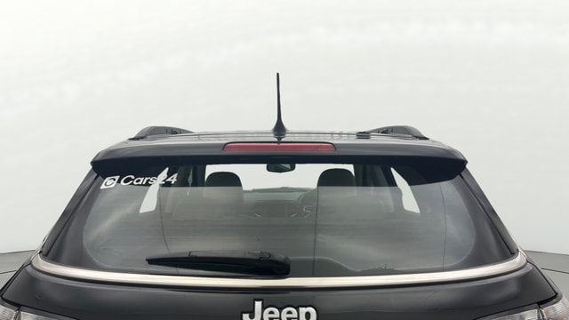 View Jeep Compass Image 3 Used Jeep Compass Image 3