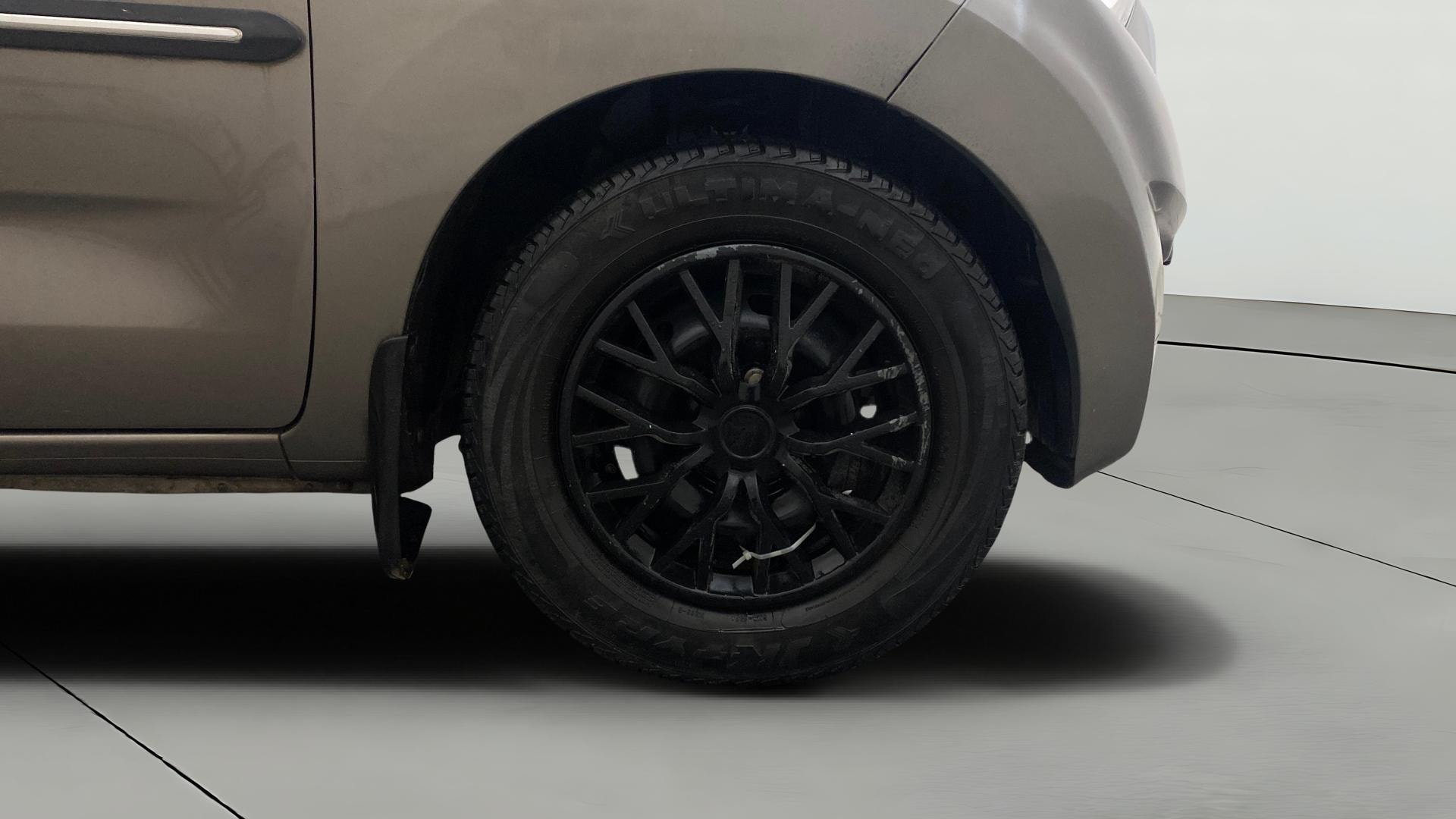 View 2019 Datsun Redi GO T(O)-0.8L BS IV Image 39 Used 2019 Datsun Redi GO T(O)-0.8L BS IV Image 39