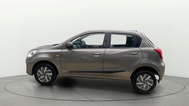 View Datsun Go Image 5 Used Datsun Go Image 5