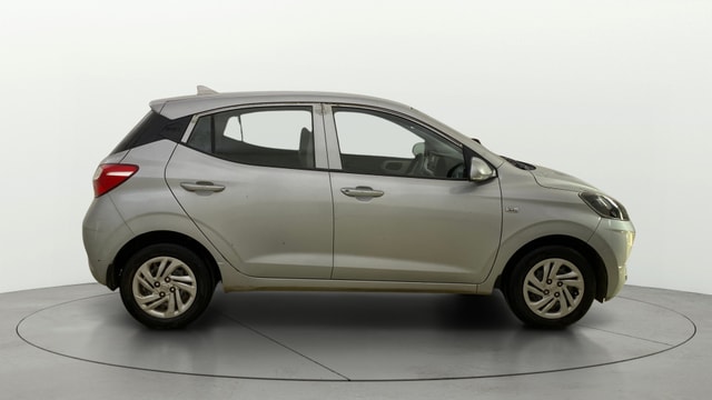 View Hyundai Grand i10 Nios Image 8 Used Hyundai Grand i10 Nios Image 8